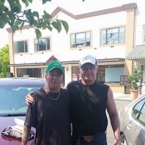 Meet your Posher, Mark